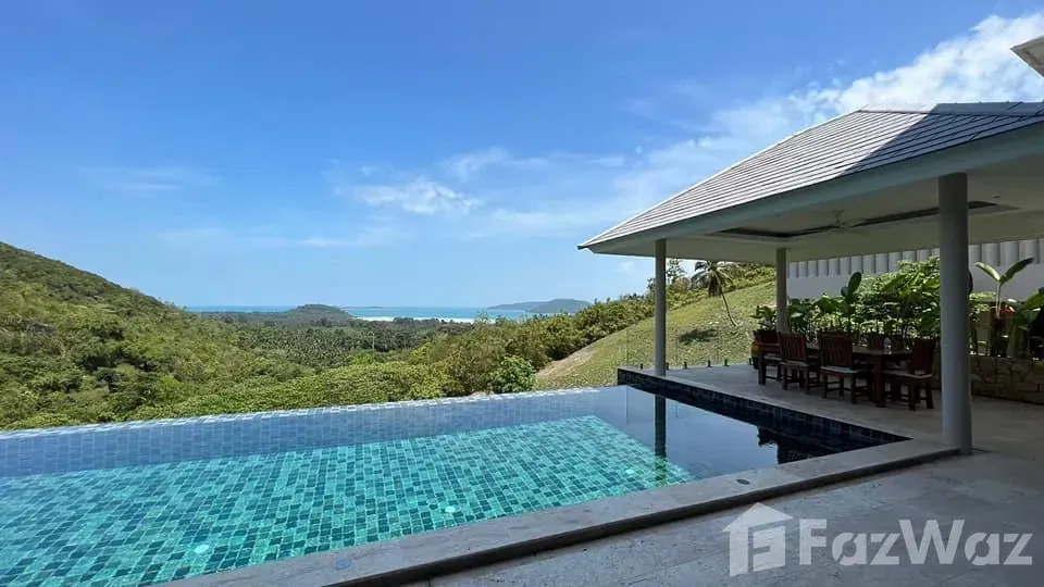 picture 3 Bedroom Villa for sale in Taling Ngam, Surat Thani - 19/20