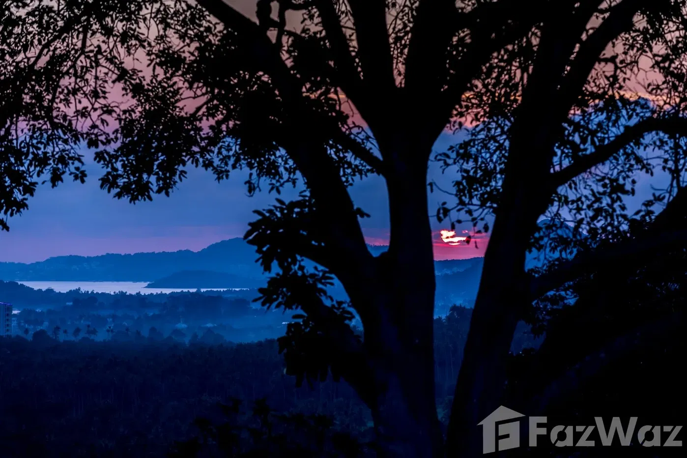 รูป วิลล่าให้เช่า 4 ห้องนอน ใน แม่น้ำ, สุราษฎร์ธานี 5625199 - รูปที่ 57/153