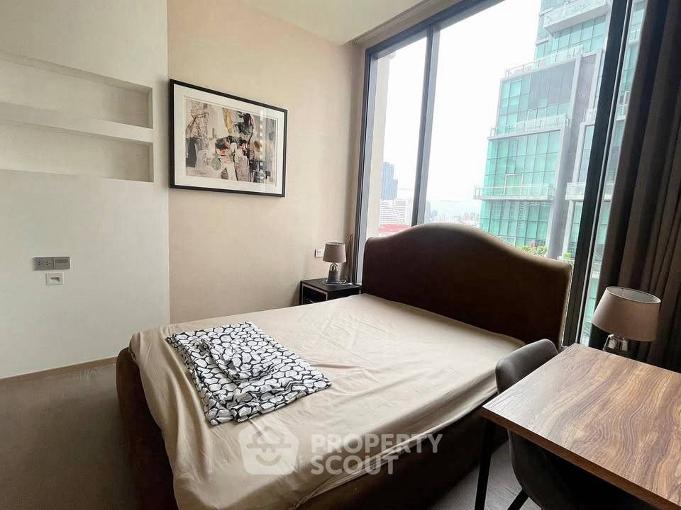 picture 1-BR Condo at The Esse Asoke near MRT Sukhumvit (ID 2248753) - 6/13