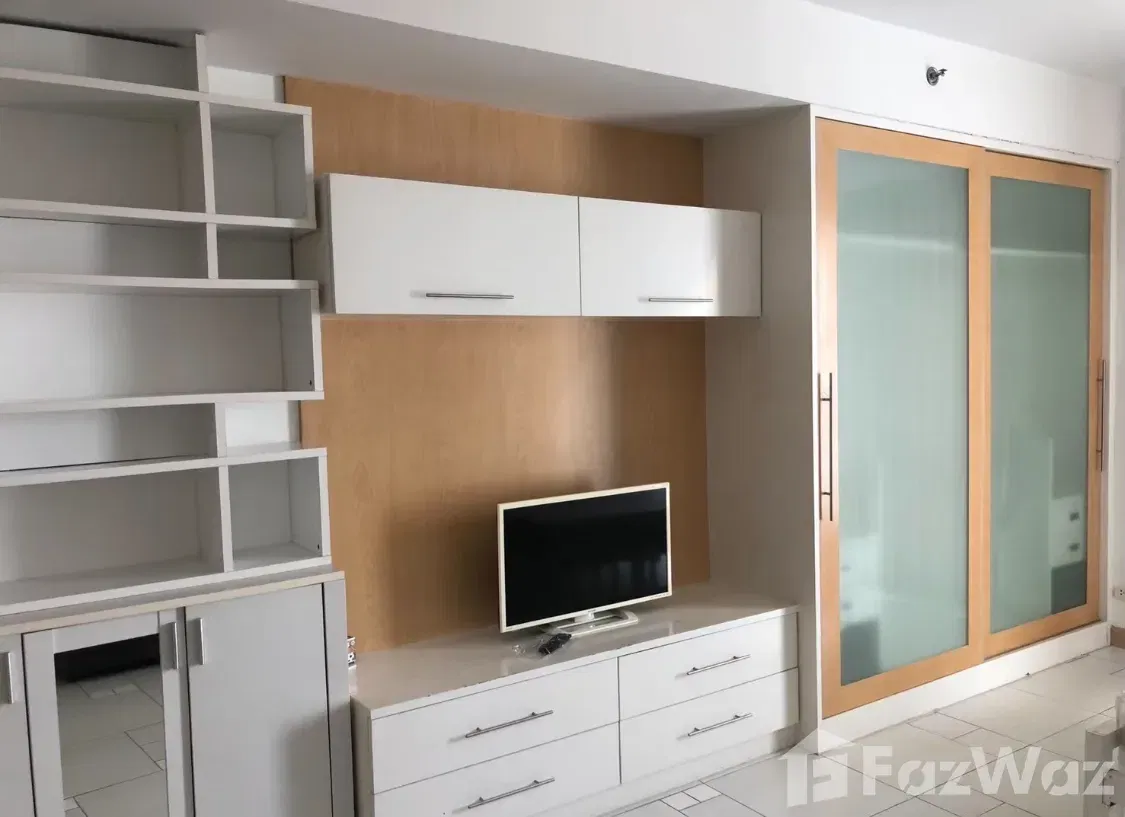 picture 1 Bedroom for SALE at SUPALAI RIVER PLACE - 6/9