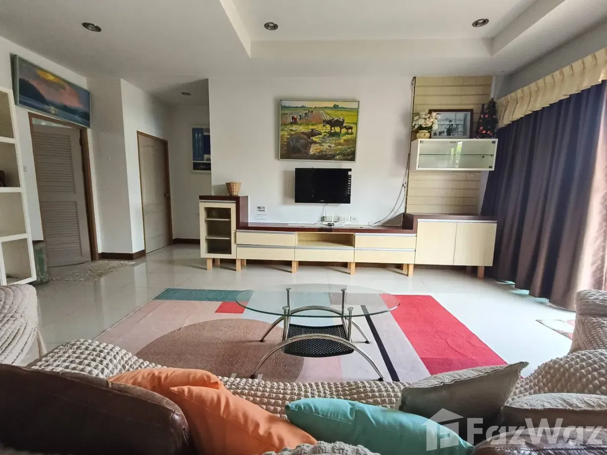 picture 2 Bedroom Villa for sale at Baan Araya - 2/22