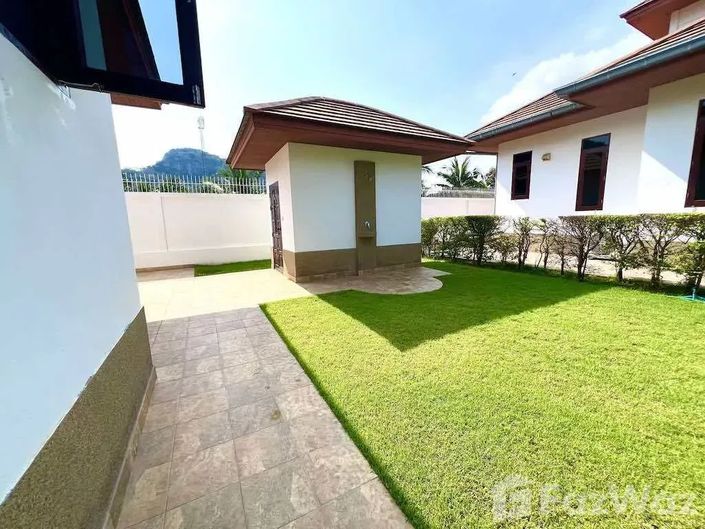 picture 2 Bedroom Villa for sale at Manora Village II - 7/12