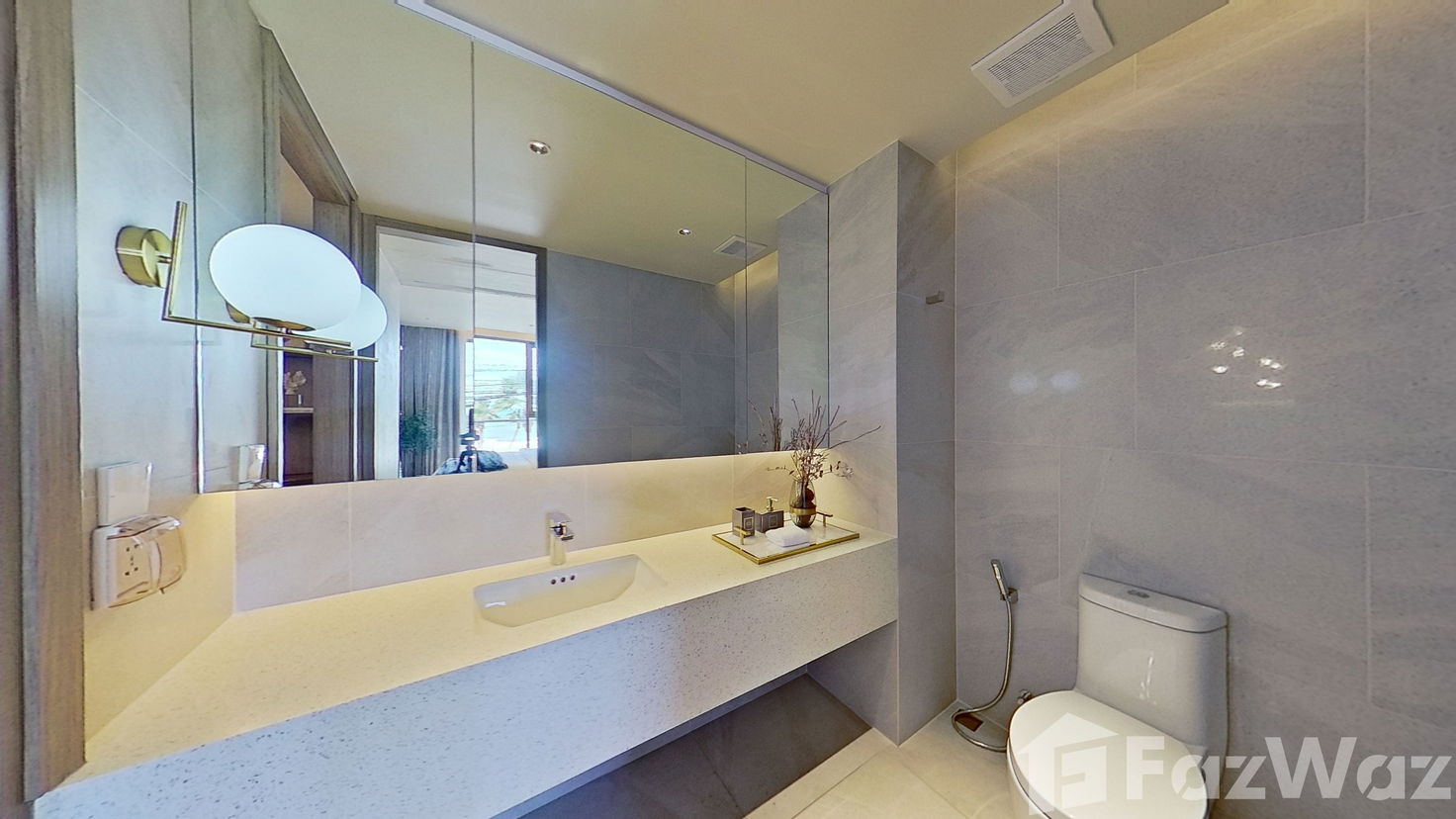 picture 2 Bedroom Condo for sale at Arom Jomtien - 14/19