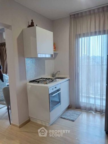 2-bed condo for sale, 50 sqm, Plum Condo Pinklao Station