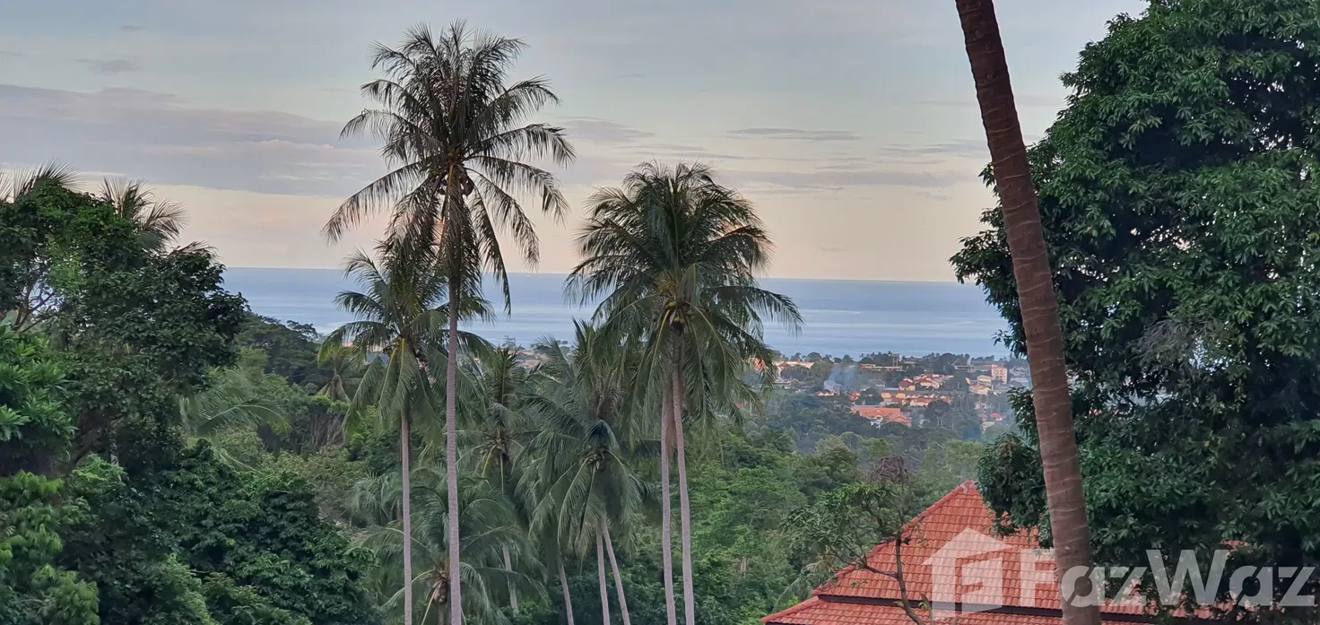 picture Land for sale in Bo Phut, Surat Thani - 5/5