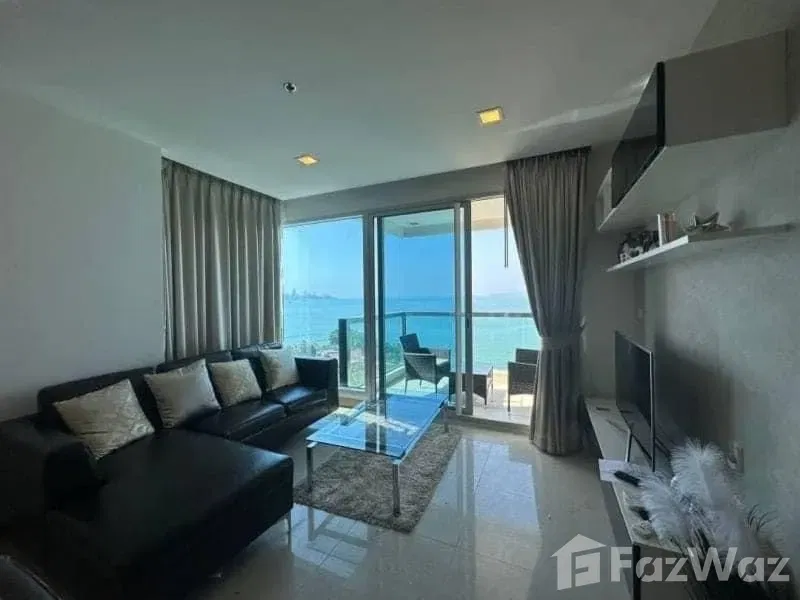 picture 2 Bedroom Condo for sale at The Palm Wongamat - 3/13