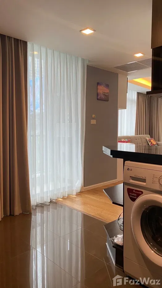 picture 1 Bedroom Condo for sale at Focus Ploenchit - 8/12