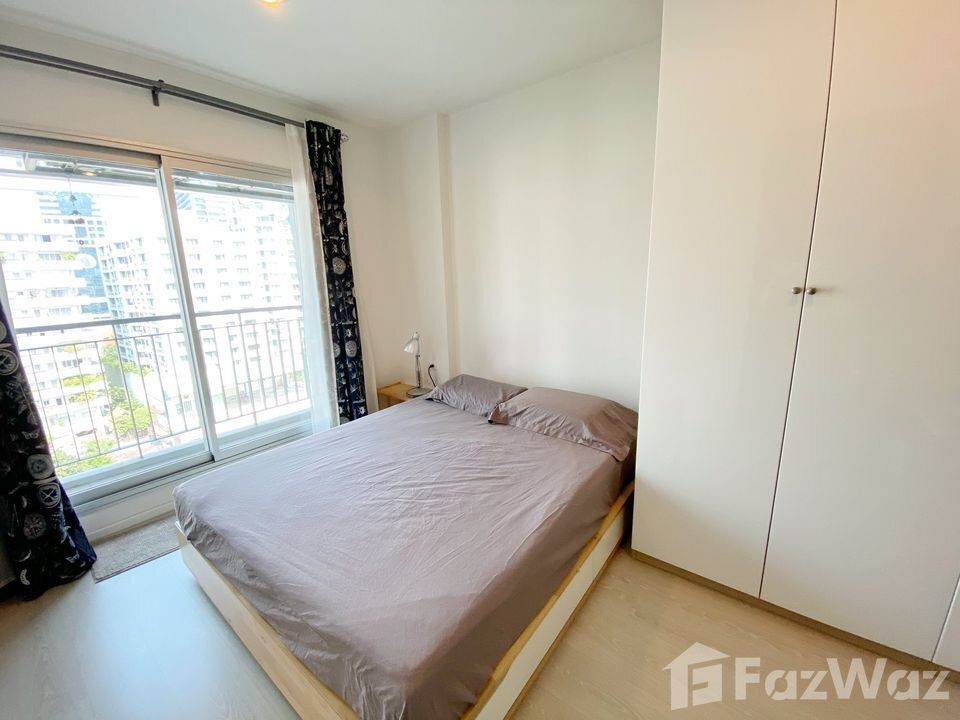 รูป ขาย คอนโด 1 ห้องนอน ในโครงการ ริทึ่ม สาทร นราธิวาส - รูปที่ 5/6