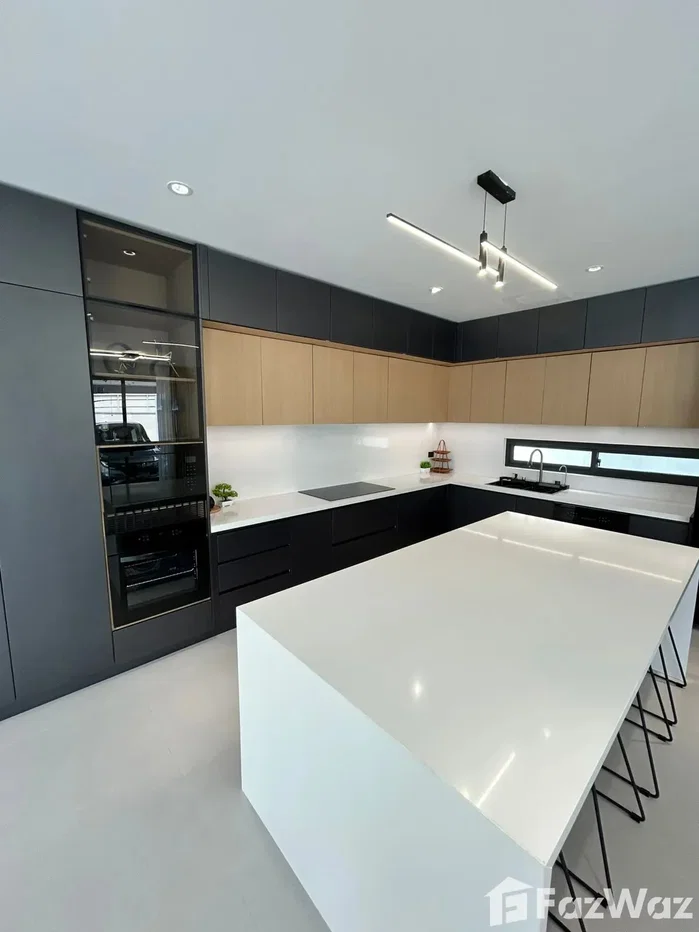 picture 4 Bedroom Villa for rent in Rawai, Phuket  5653108 - 13/36