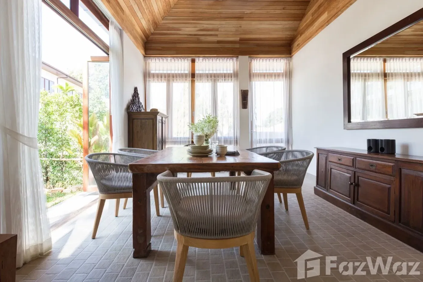 picture 4 Bedroom Villa for sale in Bo Phut, Surat Thani - 2/15