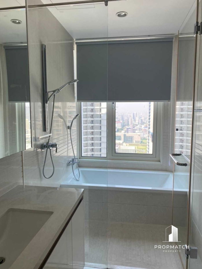 รูป ✨Flash Deal ✨Q Langsuan (3 Bed 4 Bath 160 SQM.) พร้อมอยู่ ! เพียง 150,000 บาทต่อเดือน Tel.0981315848 @propmatch - รูปที่ 9/9