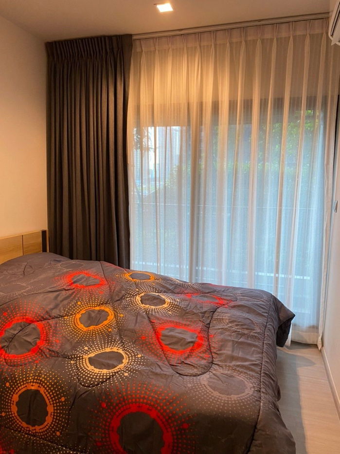 รูป ✨ให้เช่า 1 ห้องนอน ราคาดี✨ แค่ 20,000 บาท ที่ ไลฟ์ อโศก - พระราม 9🏙️ - รูปที่ 4/7