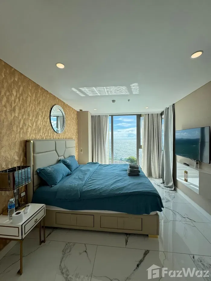 picture Beautiful frontal seaview - 8/13