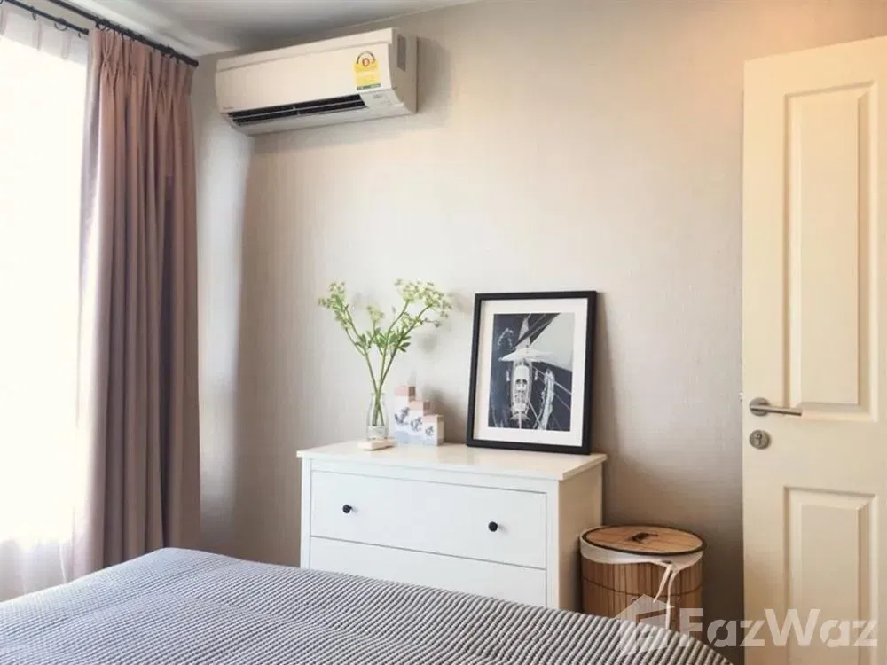 รูป ขาย คอนโด 2 ห้องนอน ในโครงการ บ้าน เพียง เพลิน - รูปที่ 9/9