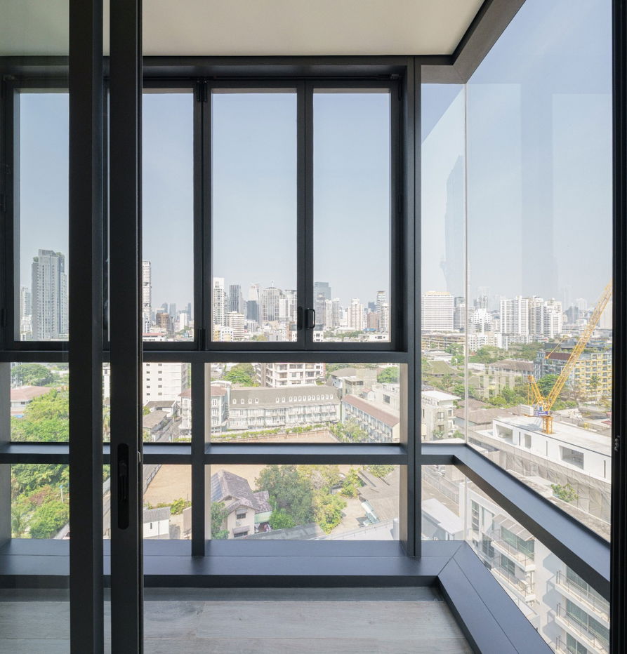 รูป ST13382 - The Bangkok Thonglor - รูปที่ 14/15