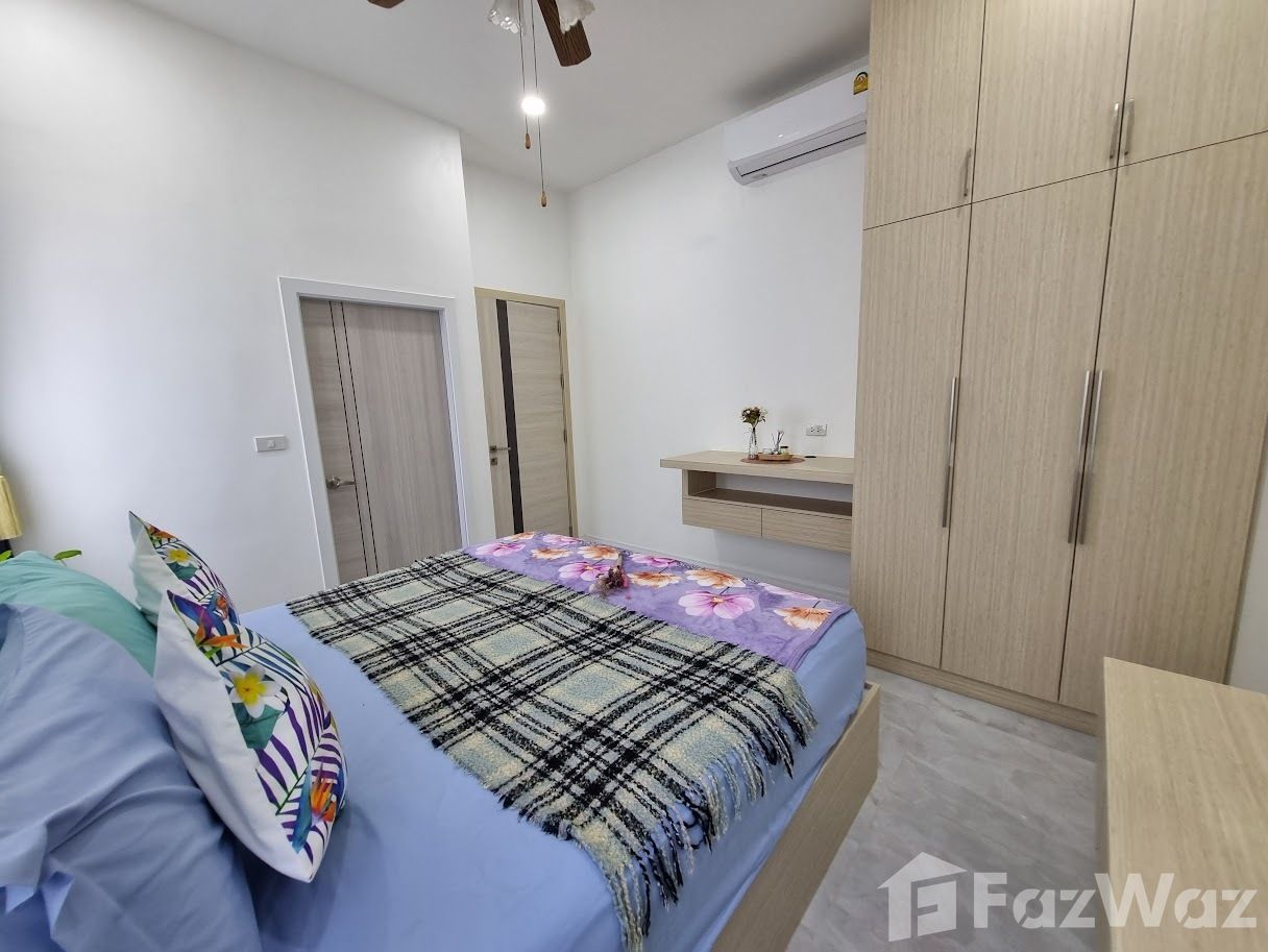 รูป วิลล่าให้เช่า 3 ห้องนอน ในโครงการ ไอลีน วิลเลจ หัวหิน 1975695 - รูปที่ 15/22