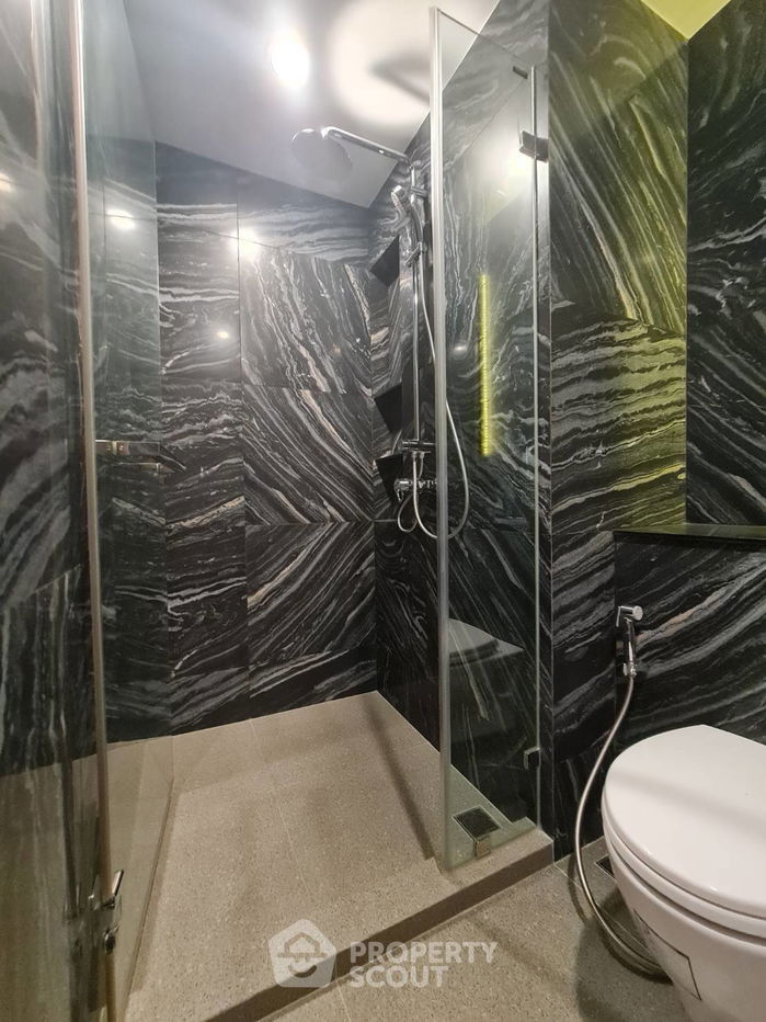picture 1-BR Condo at Whizdom Inspire Sukhumvit near BTS Punnawithi (ID 1267408) - 6/7