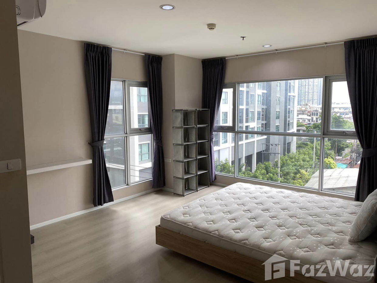 picture 2 Bedroom 2 Bathroom At Aspire Sukhumvit 48 - 5/16