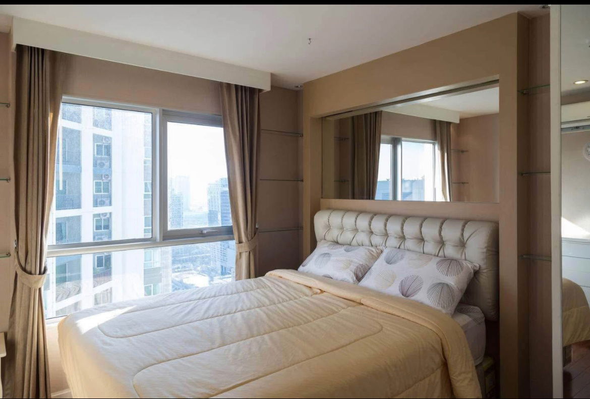 picture ADD line id : @cutecondo available to touring please make appointment here - 3/6
