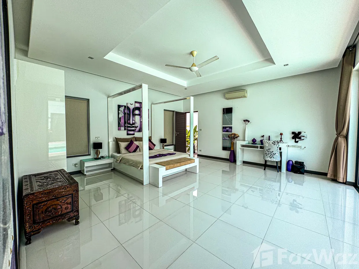 picture 4 Bedroom Villa for sale in Rawai, Phuket - 6/76