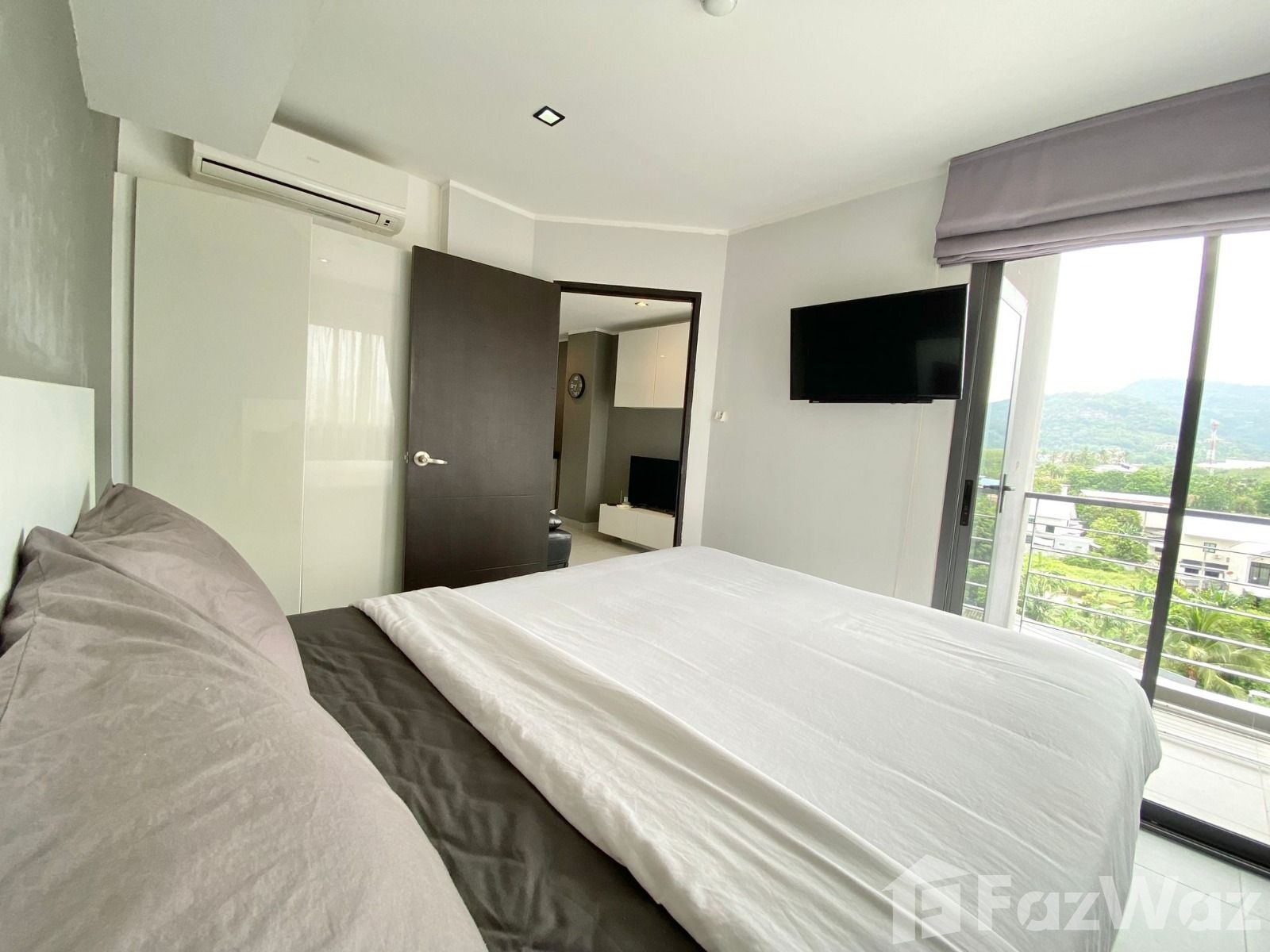 1 Bedroom Condo for sale at NOON Village Tower I 1974736 - image 6