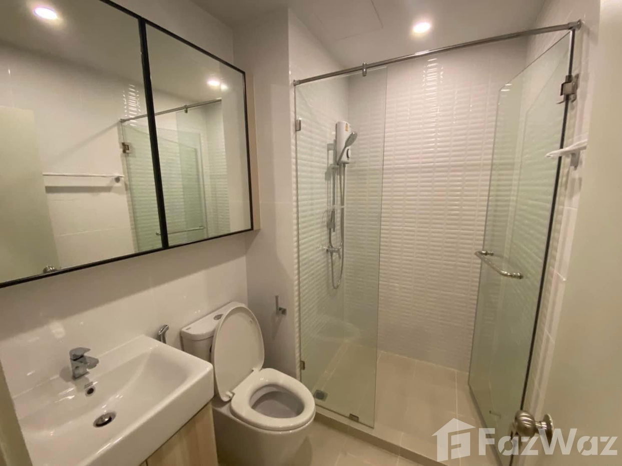picture 1 Bedroom for Rent/Sale at Chewathai Kaset-Nawamin - 4/5