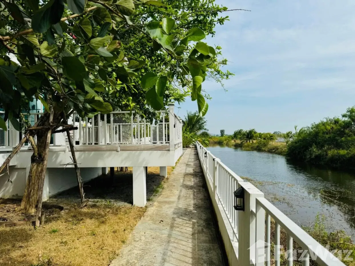 picture 4 Bedroom House for sale in Thap Tai, Prachuap Khiri Khan - 57/58