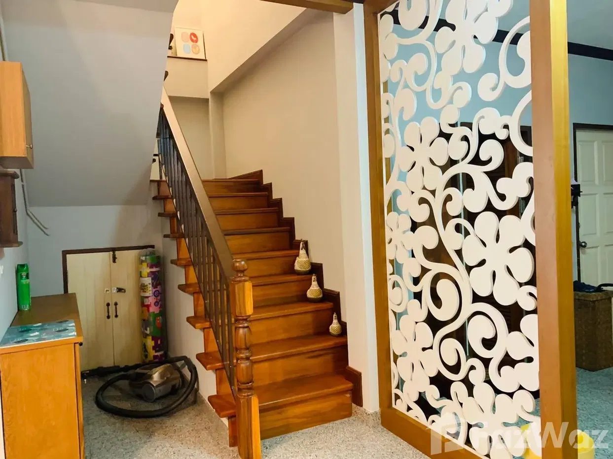 รูป บ้านเดี่ยวให้เช่า 3 ห้องนอน ในโครงการ เดอะธนาซิตี้โฮม 5569240 - รูปที่ 7/28