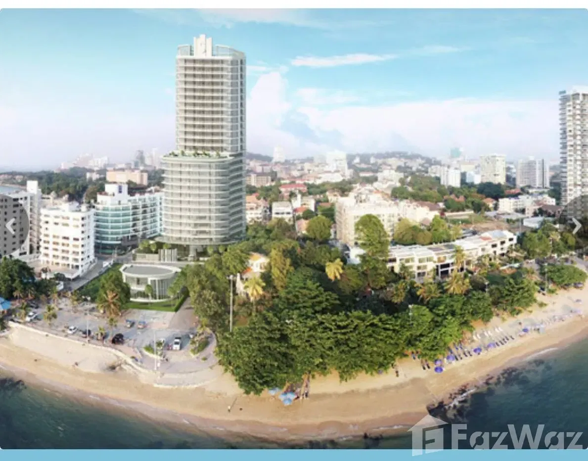 รูป ขาย คอนโด สตูดิโอ ในโครงการ แซนด์ คอนโดมิเนียม - รูปที่ 4/10