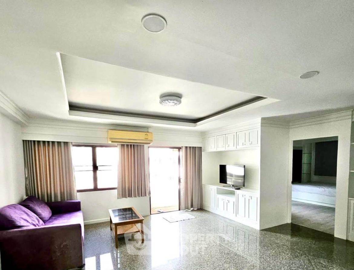 picture 1-BR Condo at Saranjai Mansion Condominium near BTS Nana (ID 2251873) - 2/5