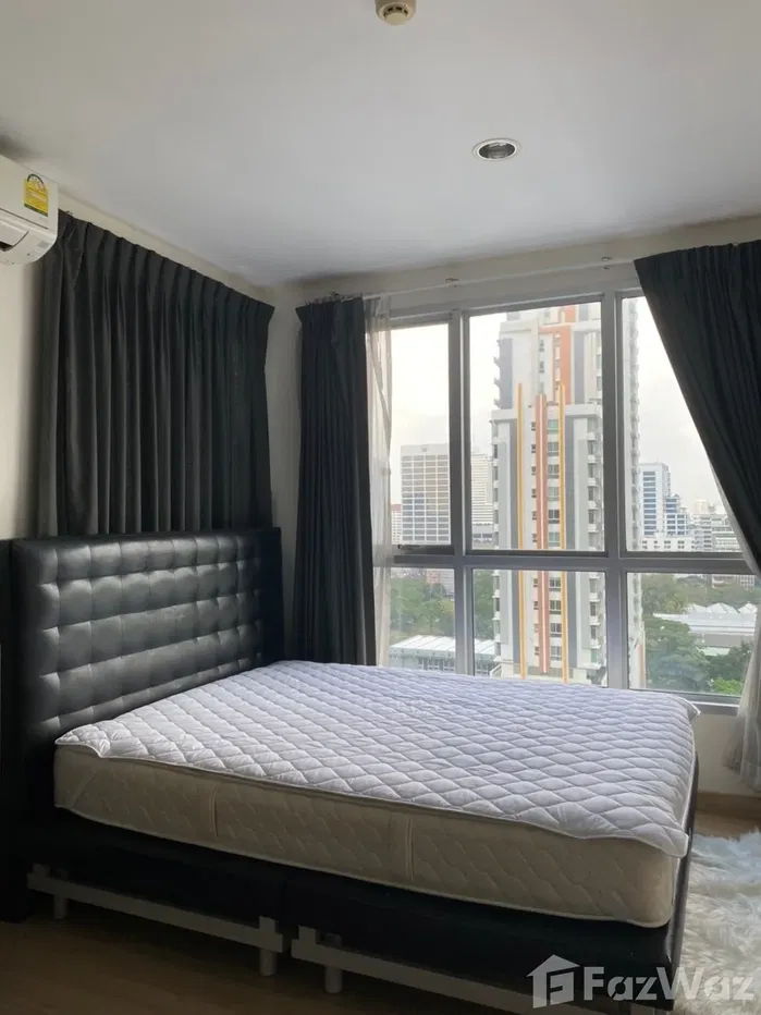 picture 1 Bedroom at Life Sathorn 10 - 18/18