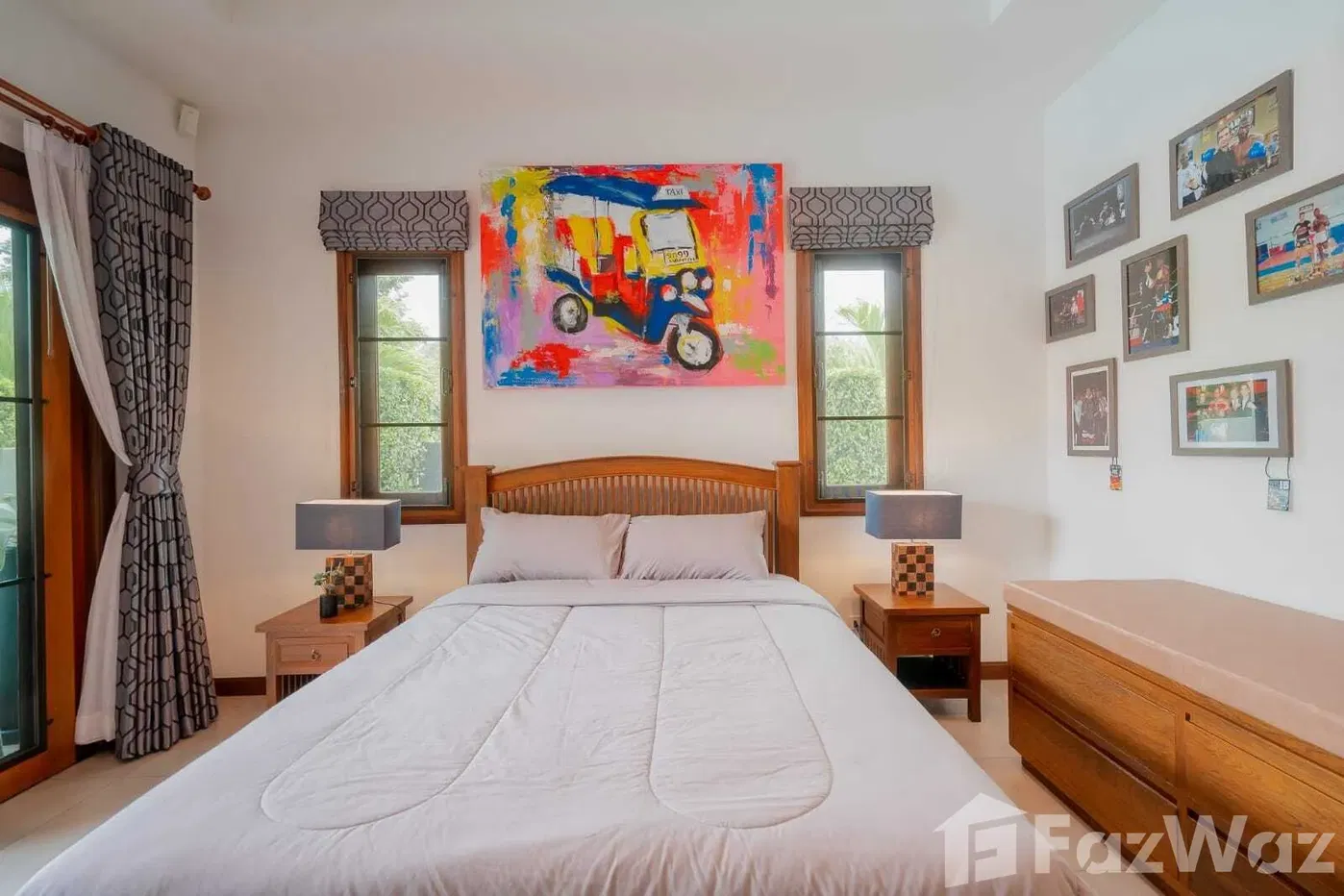 picture 4 Bedrooms Luxury Villa for rent at Hillside Hamlet Home 7 1996164 - 25/145