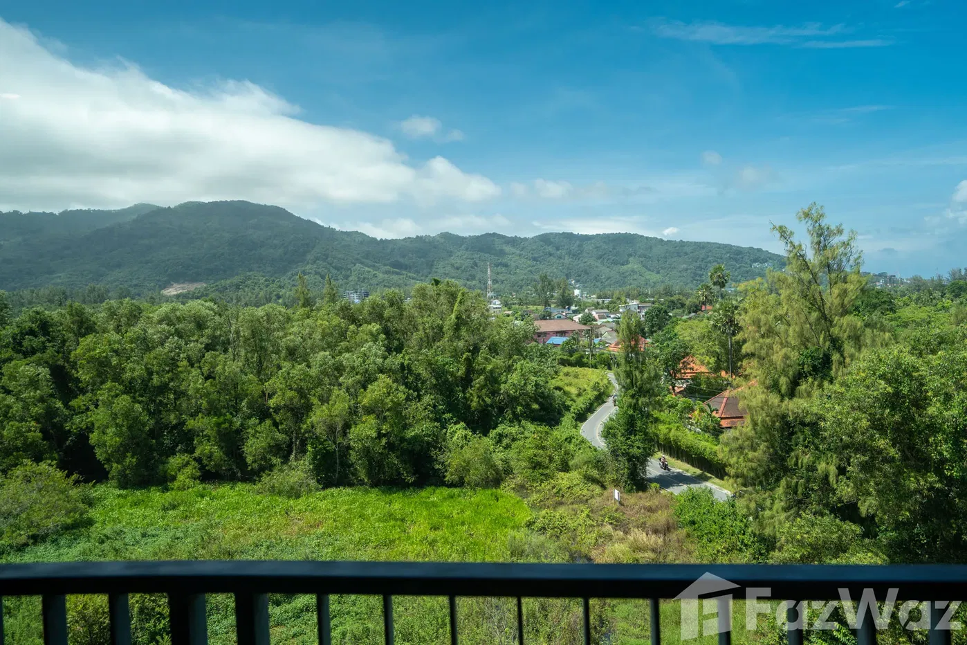 picture 1 Bedroom Condo for sale at Zcape X2 - 5/17