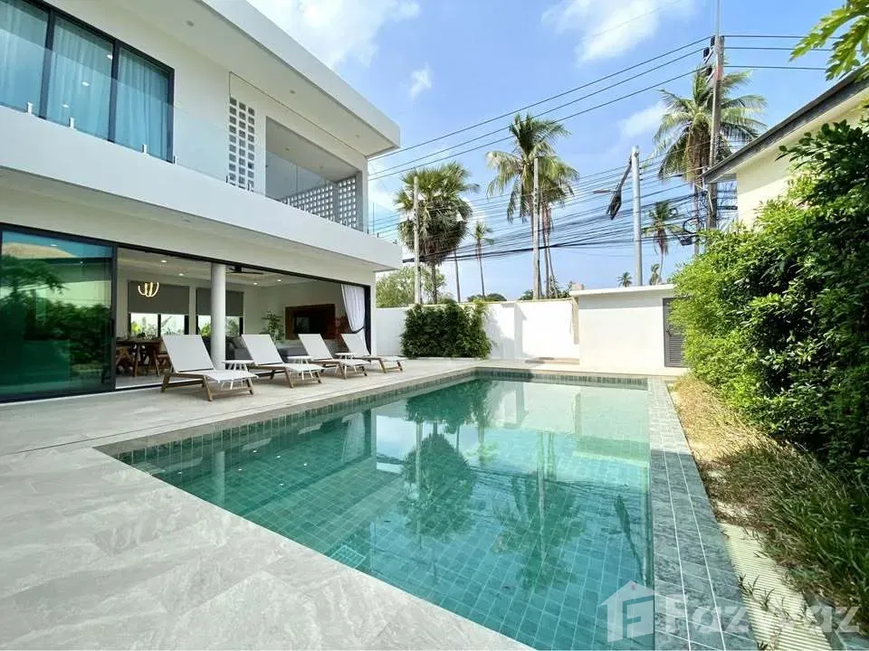picture 4 Bedroom Villa for sale in Rawai, Phuket - 11/23