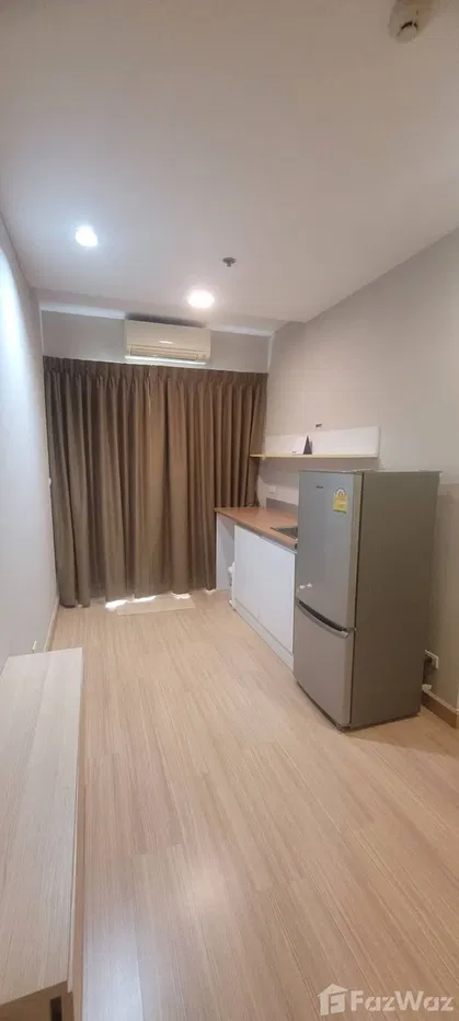 รูป ขาย คอนโด 1 ห้องนอน ในโครงการ ระเบียงจามจุรี - รูปที่ 2/10