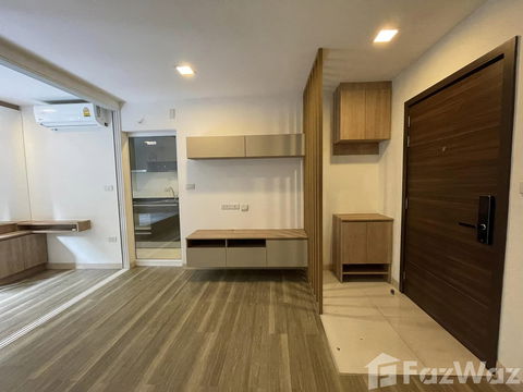 ขาย คอนโด 1 ห้องนอน ในโครงการ โมนีค สุขุมวิท 64