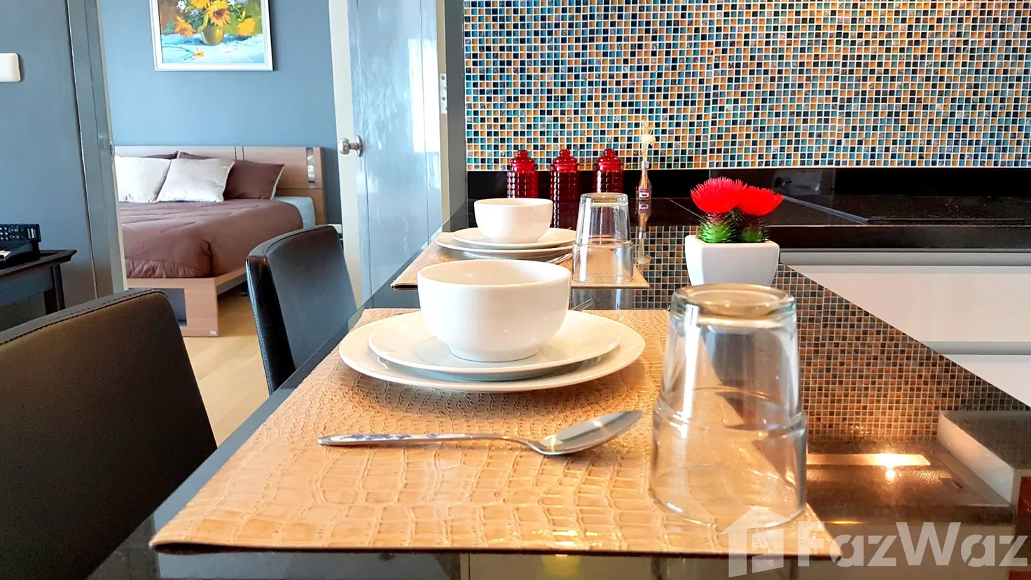 picture Luxurious Condo in Ekamai (5min to BTS) - 16/16