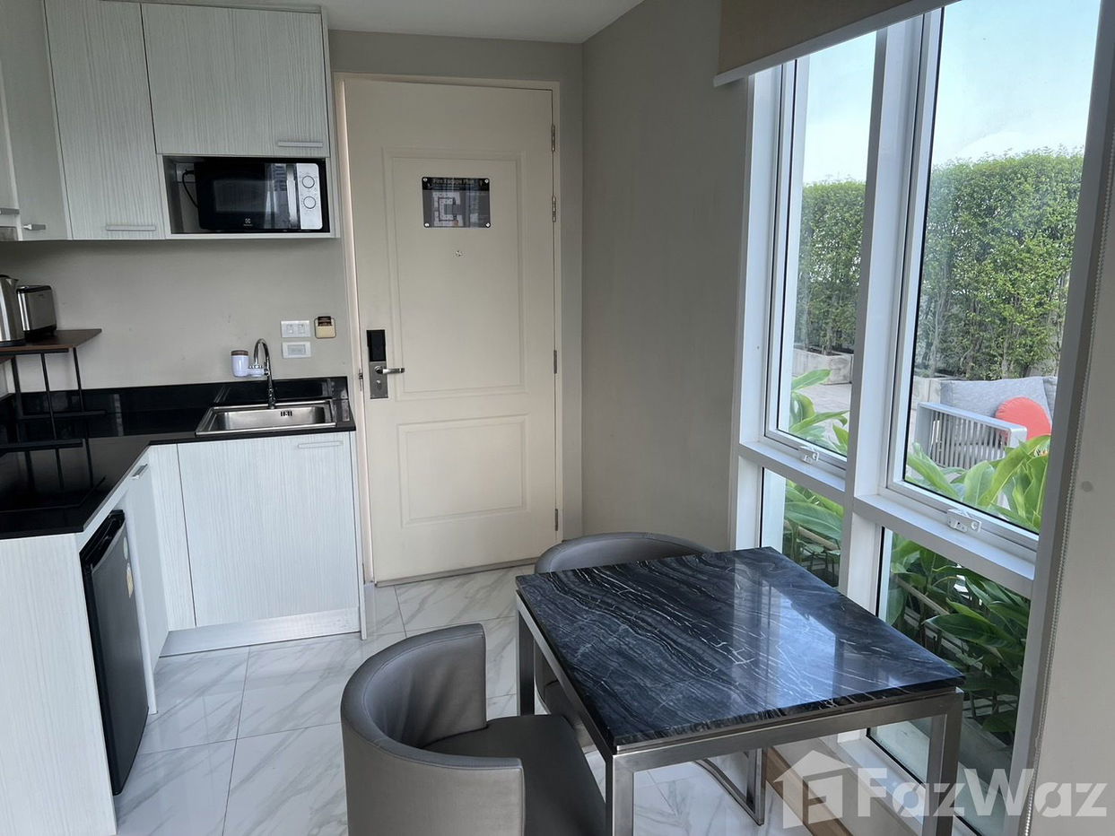 picture New Building, High Floor, Good View, Next to Garden - 6/9