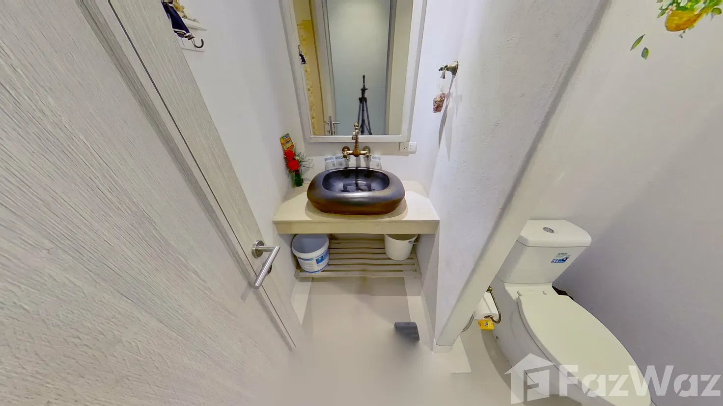 รูป Upgrade Your Lifestyle: Prestigious 2 Bedroom Condo in Nong Kae - รูปที่ 11/21