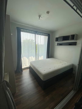 WS2197 [เช่า] A Space Me Sukhumvit 77 💰 เพียง 8,500 บาท/เดือน  📍 BTS อ่อนนุช