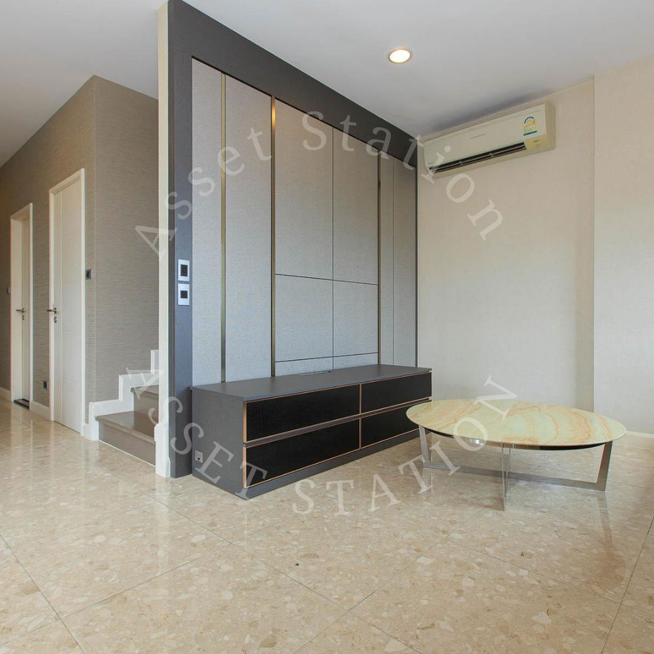 รูป 🔥New Available | The Crest Sukhumvit 34 BTS Thonglor 🔥 - รูปที่ 4/7