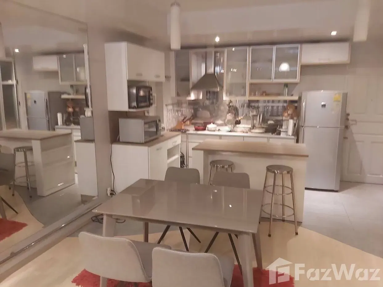 picture 2 Bedroom Condo for sale at Monterey Place - 7/8