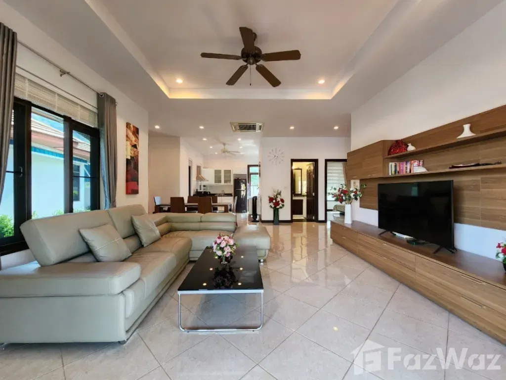 picture 2 Bedroom Villa for sale at Manora Village II - 30/36