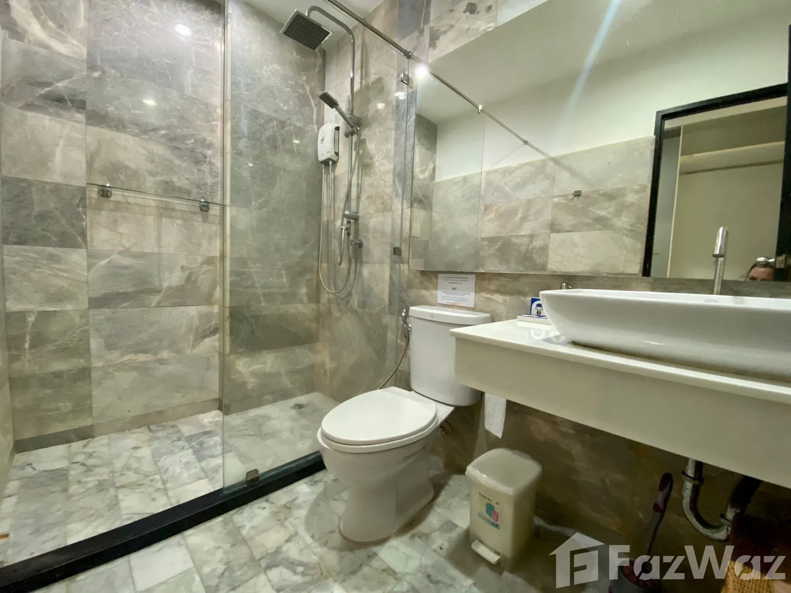 Big 2 Bedroom Apartment 5592670