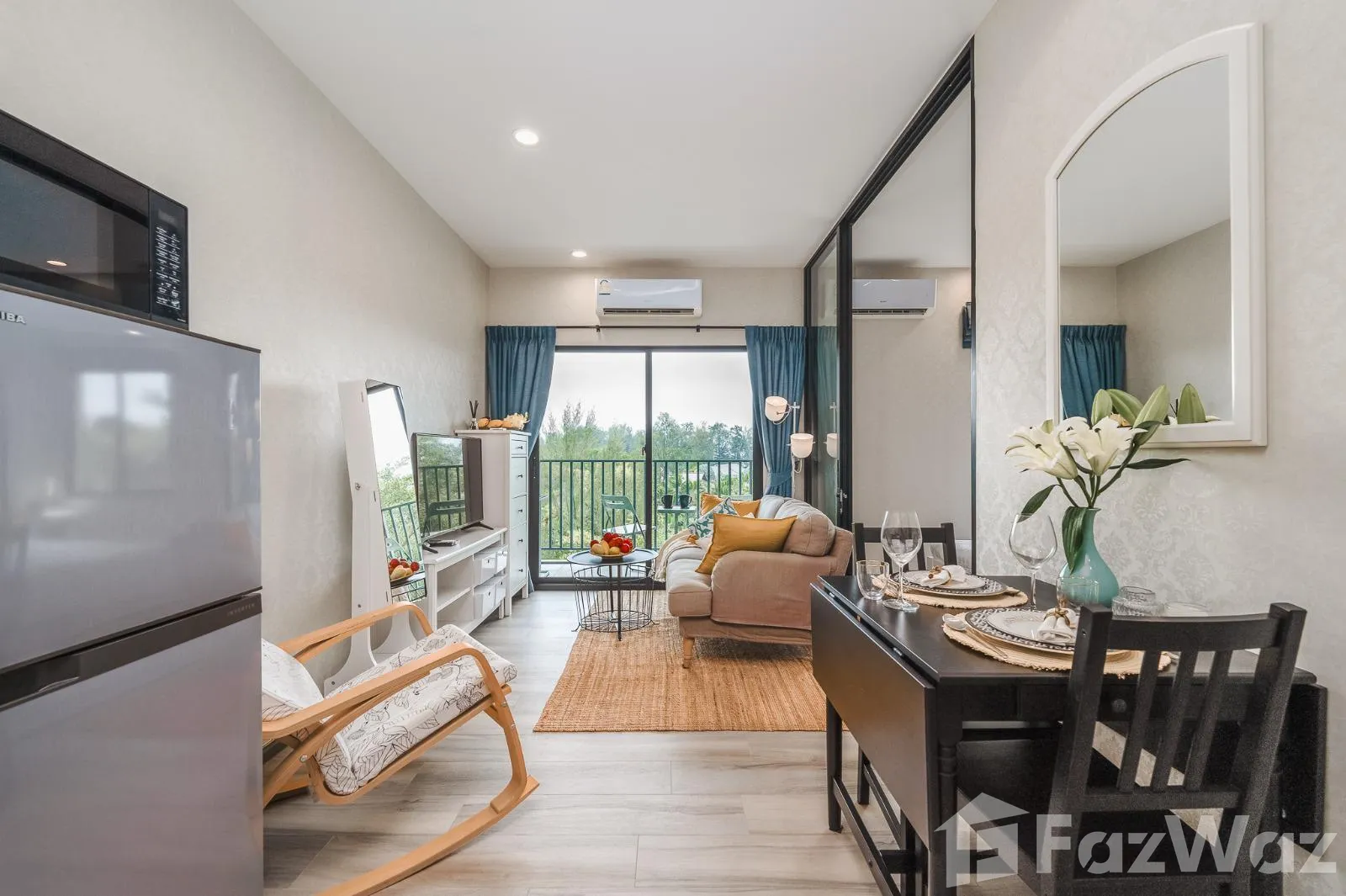 The Title Residencies Naiyang For rent! 1991285 - image 4
