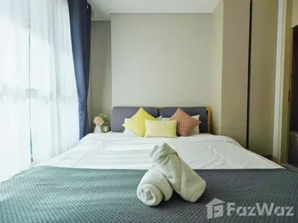 Studio Condo for sale at Lumpini Suite Phetchaburi - Makkasan  5659870