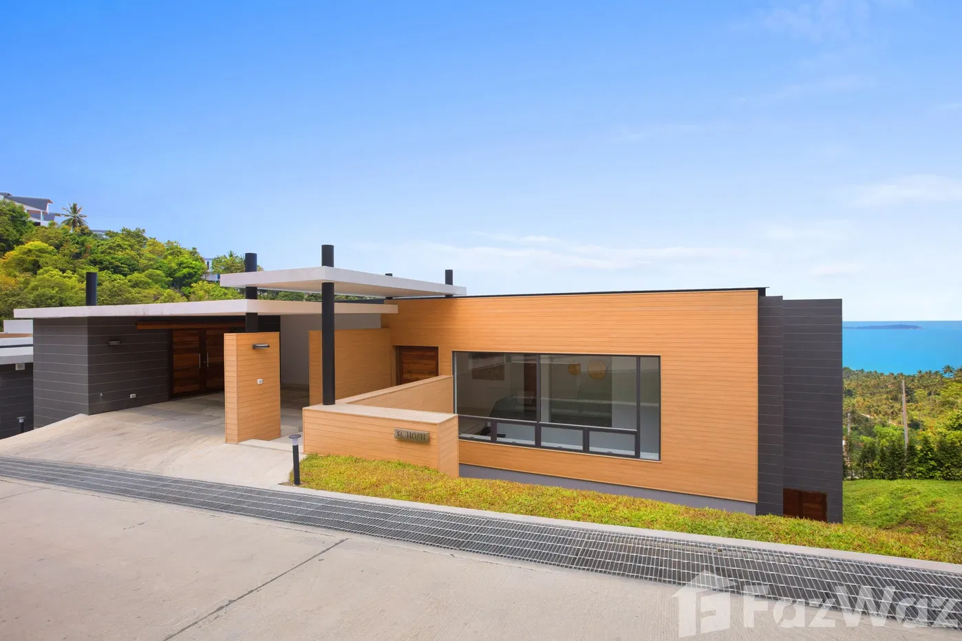 รูป วิลล่าให้เช่า 3 ห้องนอน ในโครงการ เวอราโน่ เรสซิเดนท์ 5332450 - รูปที่ 3/90