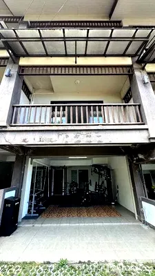ทาวน์โฮม กะทู้ ภูเก็ต : ขาย ทาวน์เฮ้าส์ 1 ห้องนอน ใน ป่าตอง, ภูเก็ต