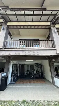 1 Bedroom Townhouse for sale in Patong, Phuket