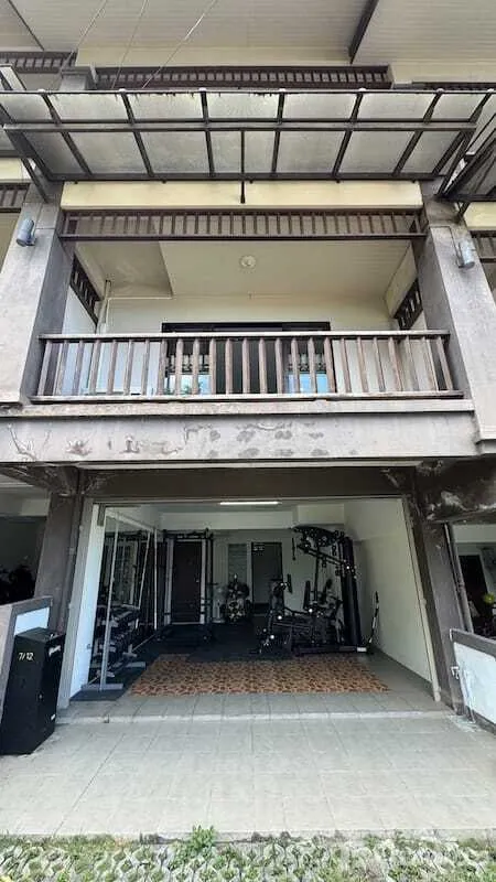 picture 1 Bedroom Townhouse for sale in Patong, Phuket - 1/19